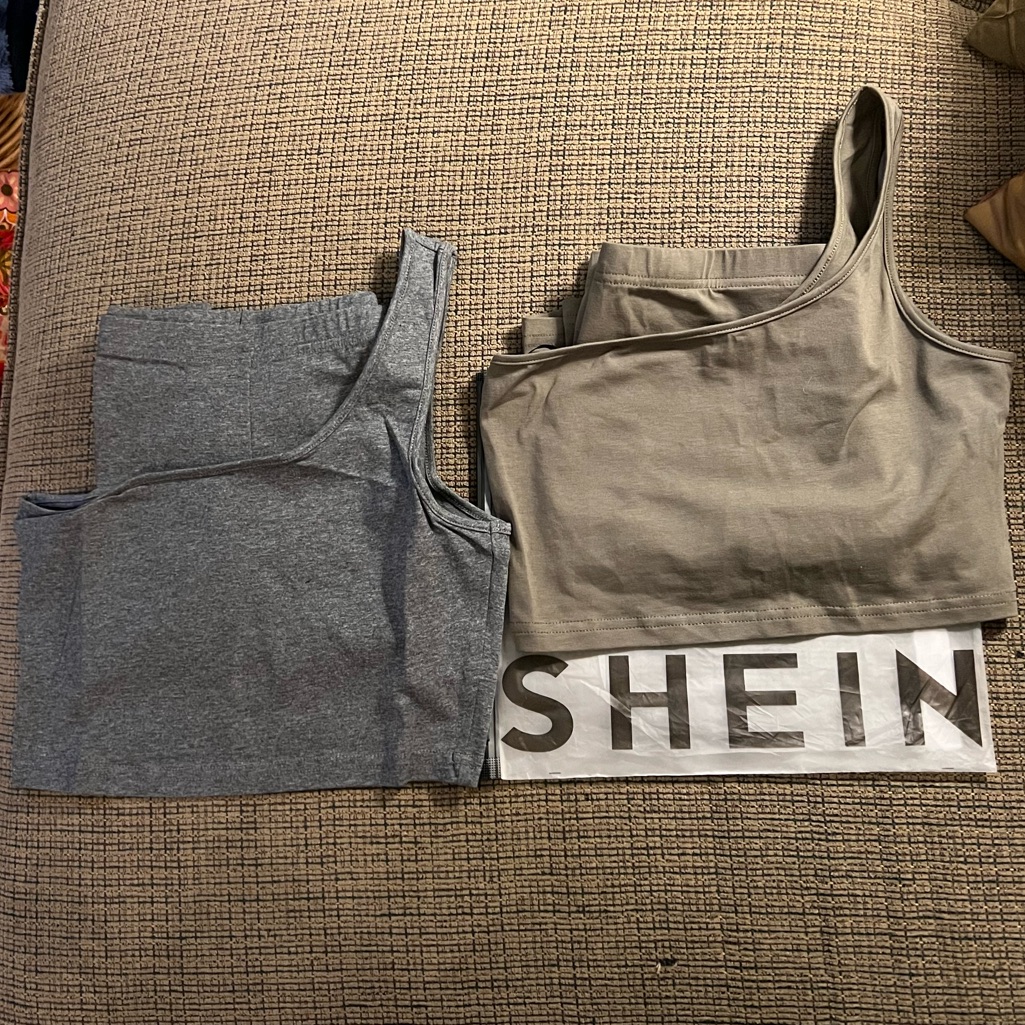 2 Workout Sets